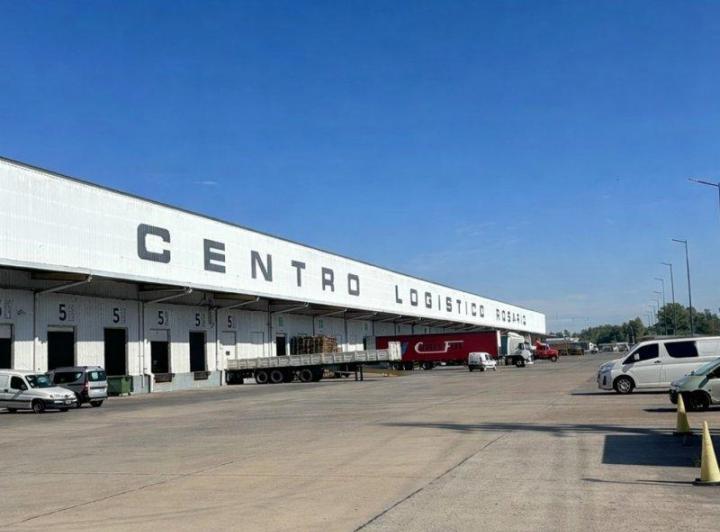 Bodega-Galpón · 10000m²