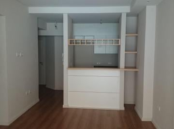 Departamento de 2 ambientes, Rosario · Alquiler Departamento un Dormitorio Norte Solarium Centro Martin