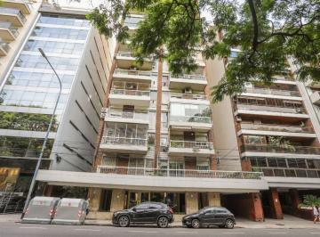 Departamento de 4 ambientes, Palermo · 4 Ambientes con Balcón y Cochera Doble