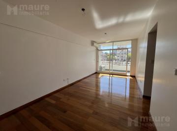 Departamento · 58m² · 3 Ambientes · 1 Cochera · Depto de 3 Ambientes en Venta con Cochera Fija en Las Cañitas