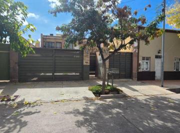 Departamento de 3 ambientes, Gobernador Benegas · San Martin Sur/ Zeballos