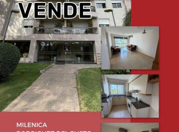 Foto · Departamento en Venta 2 Dorm. Milenica Rodriguez del Busto