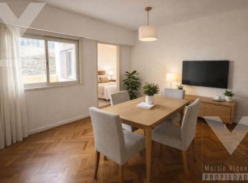 Departamento · 34m² · 2 Ambientes · 2 Ambientes en Villa Crespo. Pringles y Córdoba. Ideal Inversión.