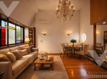 Departamento · 163m² · 6 Ambientes · Unidad de 6 Ambientes en Edificio Frances. Único en La Zona.