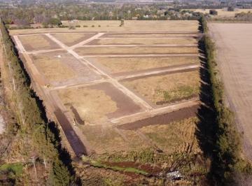 Terreno · 200m² · Venta Terreno 200 m Necochea