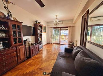 Departamento · 59m² · 3 Ambientes · Departamento en Saavedra