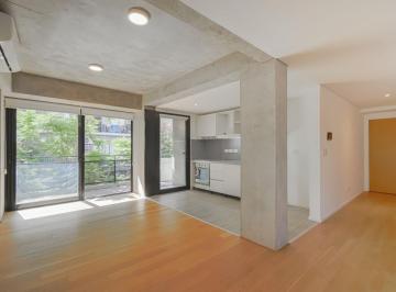 CNC-CNC-267_2 · Venta de Departamento 3 Ambientes en Belgrano