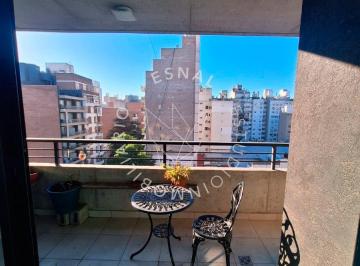 Departamento de 2 ambientes, Rosario · Venta Departamento 1 Dormitorio Al Frente