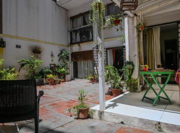 Departamento · 115m² · 4 Ambientes · 2 Cocheras · Venta Exclusivo Piso 4 Ambientes con Amplio Patio 2 Cocheras - Apto Credito!