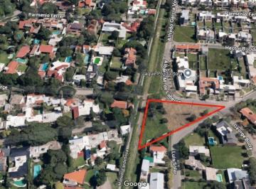 Terreno · 1m² · Lote Facilidades