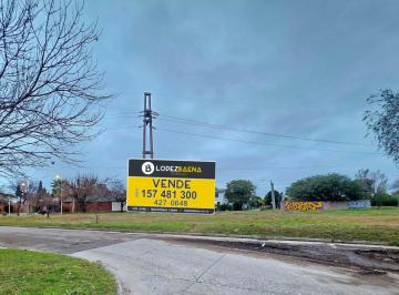 Terreno · 1m² · Lote Facilidades!