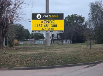 Terreno · 1m² · Lote Facilidades