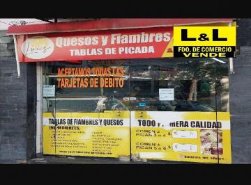 Fondo de comercio , Villa Luro · Fondo de Comercio en Venta - Fiambreria - Villa Luro