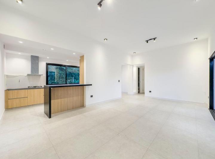 Casa · 160m² · 3 Dormitorios · 1 Cochera