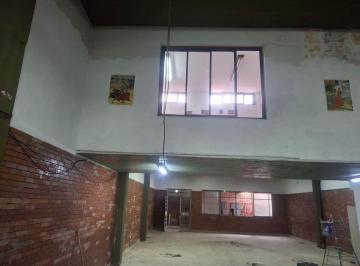 Depósito , Parque Avellaneda · Deposito con Oficina Interna Dos Baños Techo de Losa