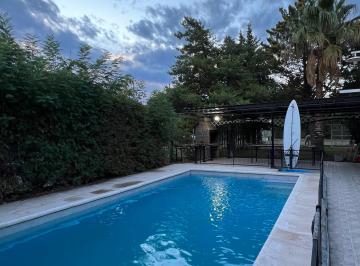 Casa de 3 ambientes, Luján de Cuyo · Vendo Casa o Permuto por Vehículos
