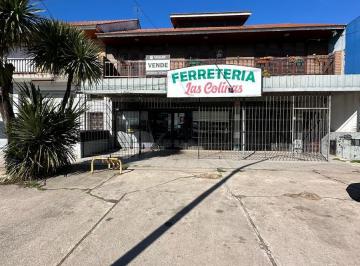 Local comercial · 270m² · 8 Ambientes · Propiedad en Block en Venta, 2 Locales Mas PH 4 Ambientes Sobre Av Edison Casi 39