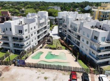 Departamento de 2 ambientes, Valeria del Mar · Hermoso Depto 2 Amb. Frente Al Mar
