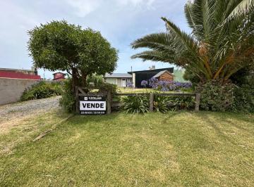 Casa · 140m² · 2 Ambientes · 2 Cocheras · Casa en Venta a 1 Cuadra del Mar 2 Ambientes Estilo Moderno en Camet Norte