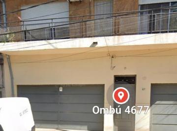 general-san-martin-villa-bonich-venta-ph-3-ambientes · Tipo Casa Al Frente, Cochera, Fondo Libre, Patio