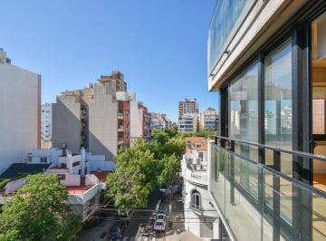 CNC-CNC-266_2 · Venta de Departamento 2 Ambientes con Baulera en Belgrano, Capital Federal