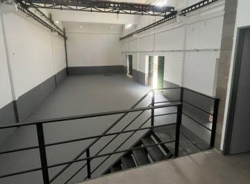 Depósito de 2 ambientes, Quilmes · Galpón Industrial en Venta | Nave de 705 m² - 10 m de Alt | Parque Industrial La Bernalesa