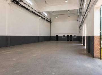 Depósito de 1 ambiente, Quilmes · Galpón Industrial 705 m² en Quilmes | Excelente Acceso y Listo Para Operar
