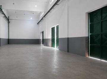Depósito de 2 ambientes, Quilmes · Galpón Industrial en Venta | Nave de 705 m² - 10 m de Alt | Parque Industrial La Bernalesa