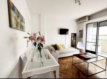 Departamento · 54m² · 3 Ambientes · Departamento de 3 Ambientes en Venta en Recoleta
