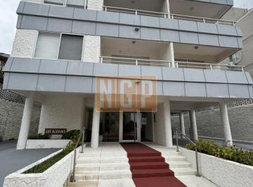 Foto1 · Oportunidad en Península con Cochera Techada, 1 y Medio Dorm.