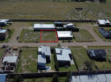 Terreno · 402m² · Lote en Venta en Barrio Brisas del Diamante - San Rafael, Mendoza