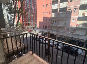 Departamento · 38m² · 2 Ambientes · Departamento - Plaza Colon