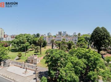 Departamento · 29m² · 1 Ambiente · Monoambiente en Las Cañitas