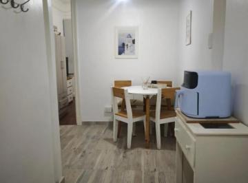 Departamento · 25m² · 2 Ambientes · Departamento en Alquiler - 1 Dormitorio 1 Baño - San Nicolás