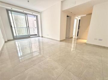 Departamento · 46m² · 2 Ambientes · Departamento de 2 Ambientes con Balcón Al Contrafrente ¡A Estrenar Apto Profesional