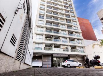 Departamento · 38m² · 2 Ambientes · Montevideo Al 1300 - Venta Departamento 1 Dormitorio en Rosario