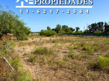 Terreno · 1704m² · Lote Grande 1704 m², San Vicente, Venta Ramayo Propiedades