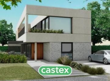 Casa · 561m² · 6 Ambientes · 2 Cocheras · Casa a Estrenar en Carpinchos - Nordelta