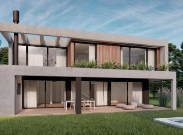 Casa · 553m² · 6 Ambientes · 2 Cocheras · Casa en Venta a Estrenar en Carpinchos
