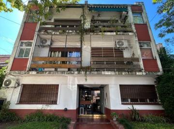 Departamento de 2 ambientes, San Isidro · Martínez: Luminoso Depto de 2 Ambientes, Excelente Ubicación a 2 Cuadras Estación