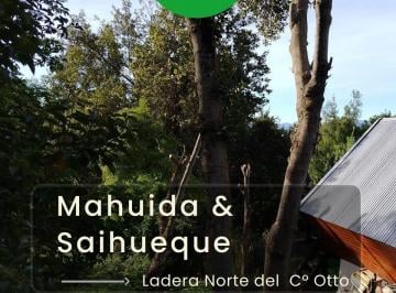 Casa · 20m² · 2 Ambientes · Casa en Parque El Faldeo