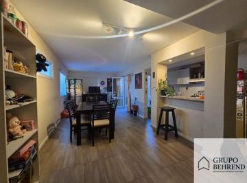 Departamento de 2 ambientes, San Carlos de Bariloche · Departamento 2 Ambientes + Patrio - Centrico