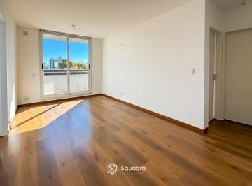 Departamento · 50m² · 3 Ambientes · Venta - Departamento 1 Dormitorio, a Estrenar - Barrio Lourdes, Rosario.