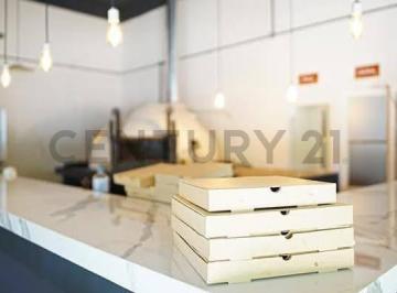 Fondo de comercio · 140m² · 3 Ambientes · Pizzeria Bodegón, Fondo de Comercio en Venta, La Plata.