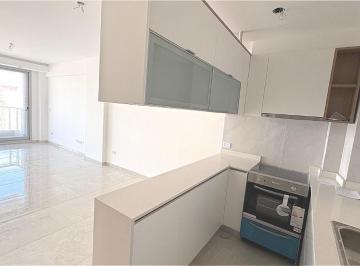 Departamento · 62m² · 3 Ambientes · Departamento 3 Ambientes Al Frente a Estrenar! - Almagro