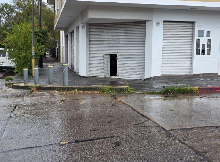 Local comercial · 100m² · 1 Ambiente