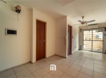 Departamento · 35m² · 2 Ambientes · Oportunidad en Alberdi: 1 Dormitorio con Balcón, Listo Para Entrar a Vivir
