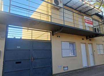 Departamento · 45m² · 1 Dormitorio · Departamento - Barrio San Martin