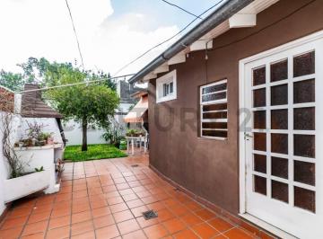 PH · 44m² · 3 Ambientes · Venta PH 3 Ambientes en Villa Bosch