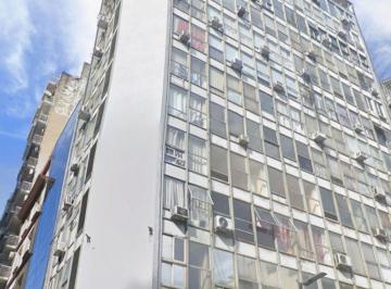Departamento de 2 ambientes, San Nicolás · Av Cordoba y Suipacha - Amplio - Luminoso - en Esquina - Aires - San Nicolas Caba